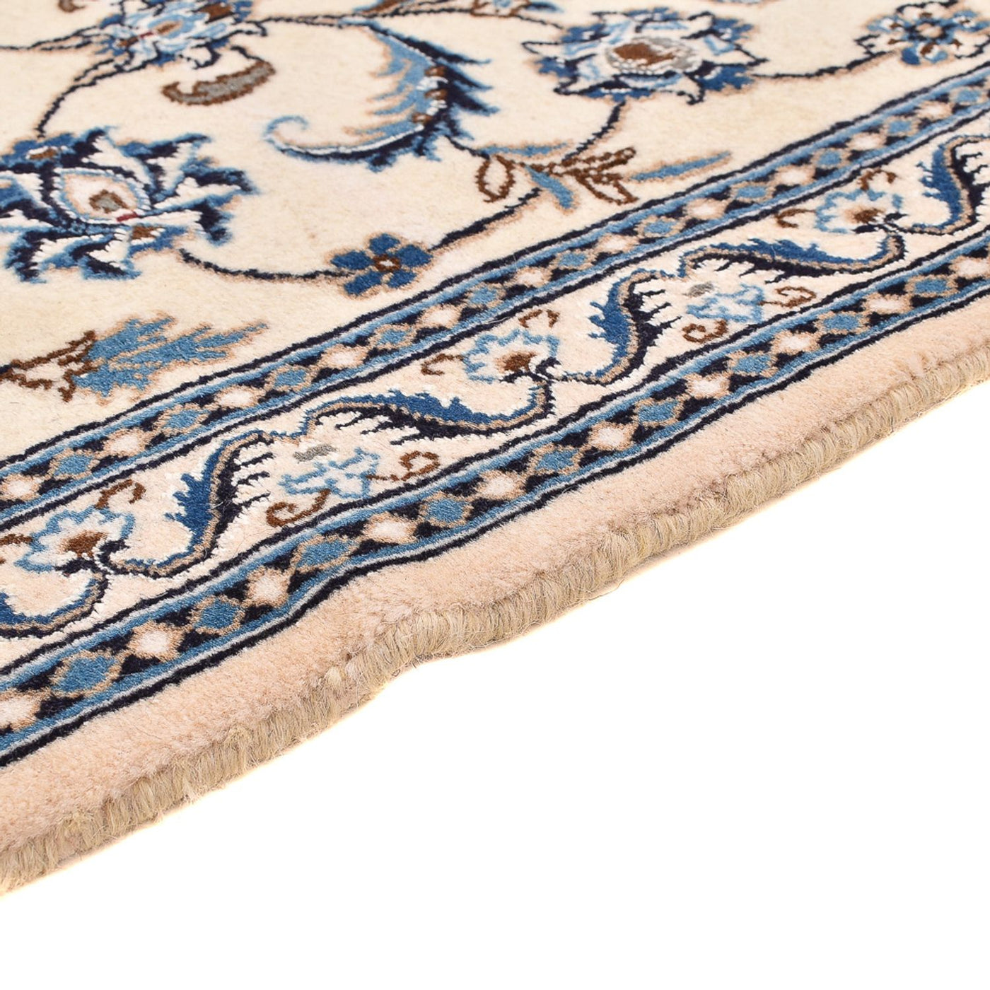Nain - 9 la Tappeto 195x60cm - Tappeto persiano