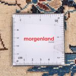 Tappeto corsia Tappeto Persero - Nain - Reale - 195 x 60 cm - crema