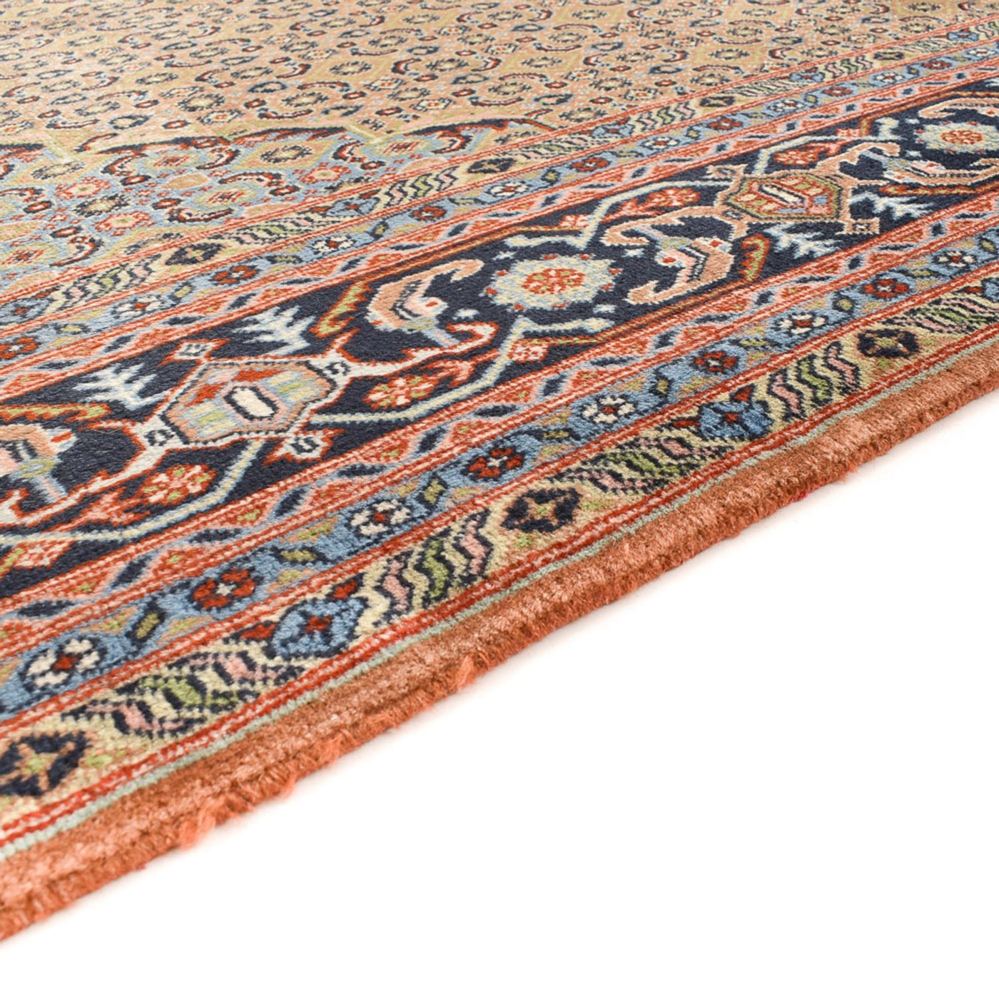 Ardabil Tappeto 322x200cm - Tappeto persiano