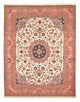 Tabriz - 40 Raj Tappeto 246x325cm - Tappeto persiano