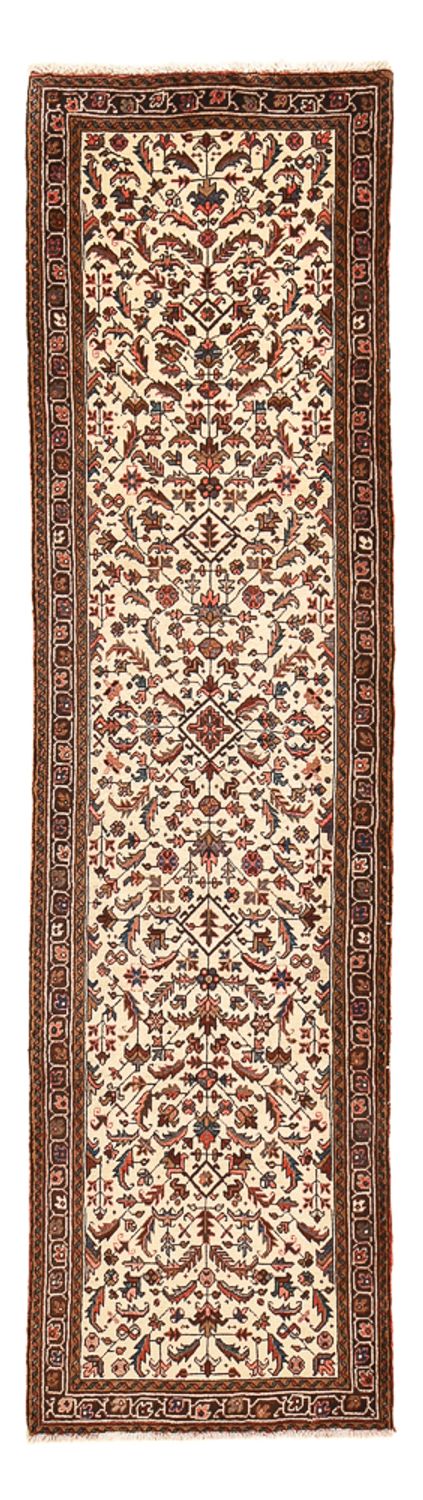 Tappeto corsia Tappeto Persero - Nomade - 338 x 95 cm - beige