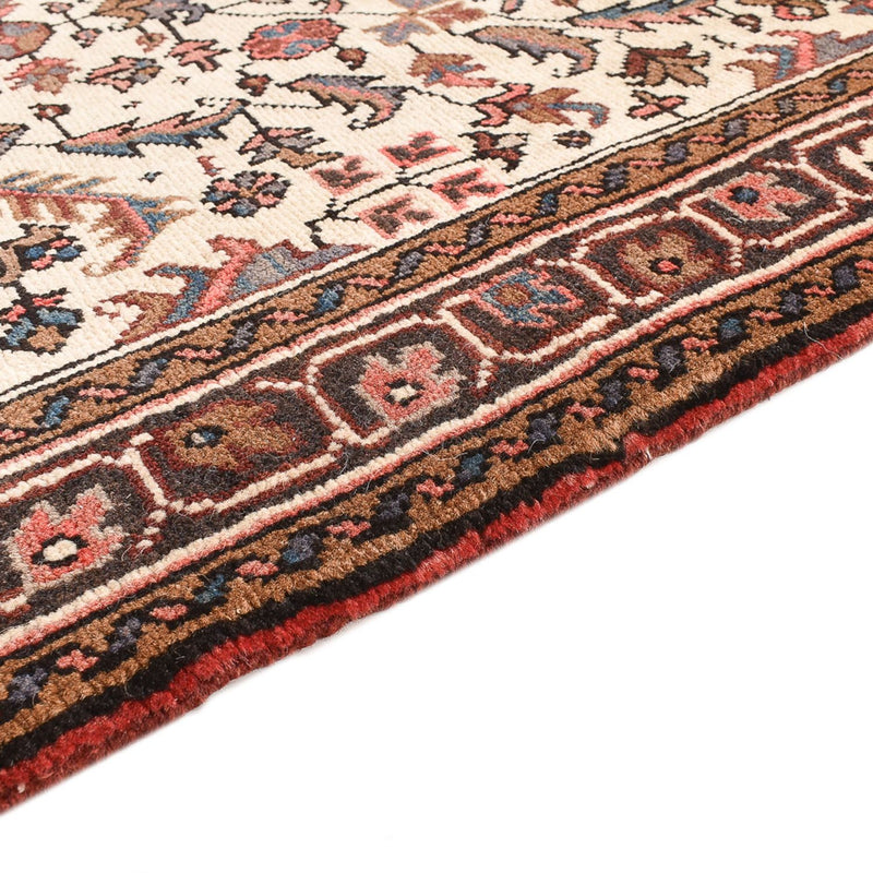 Tappeto corsia Tappeto Persero - Nomade - 338 x 95 cm - beige
