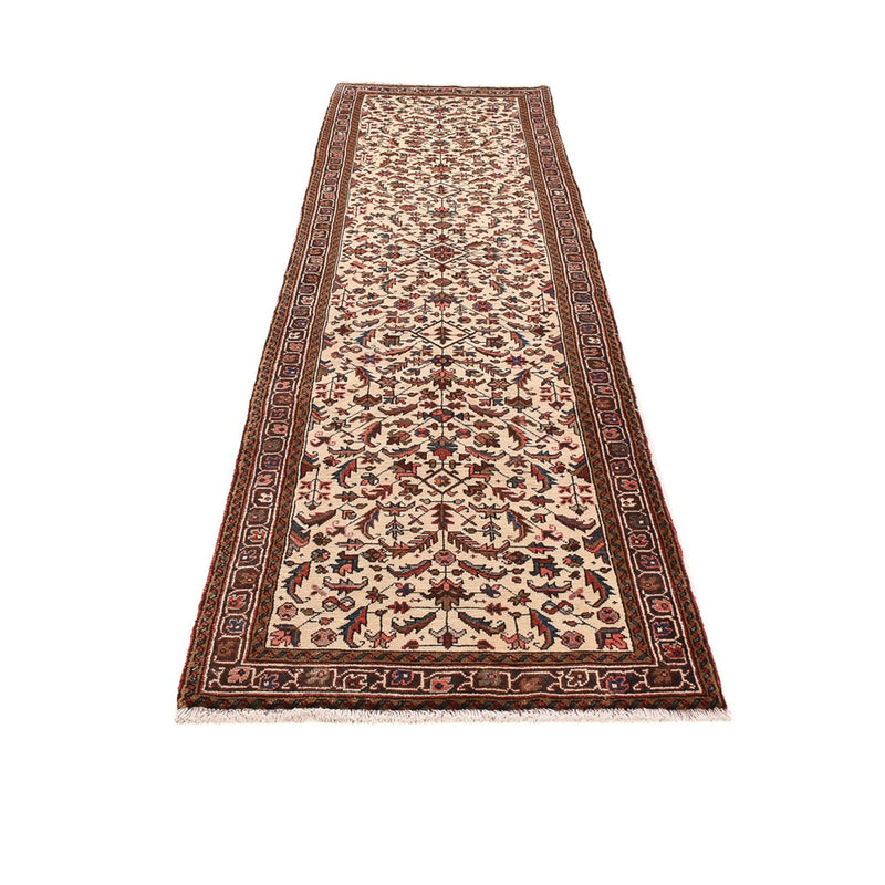 Tappeto corsia Tappeto Persero - Nomade - 338 x 95 cm - beige