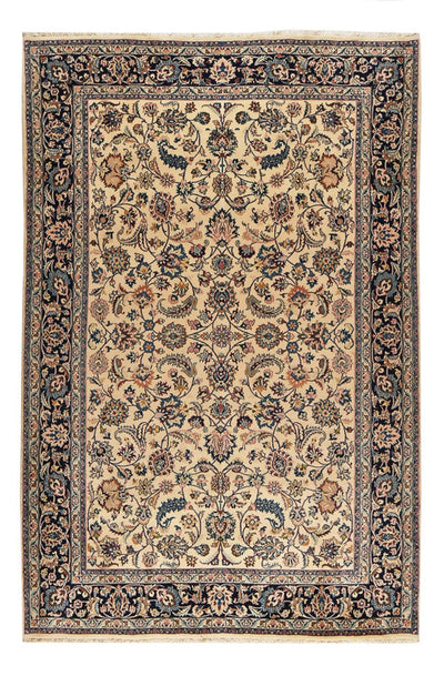 Mashhad Tappeto 190x294cm - Tappeto persiano