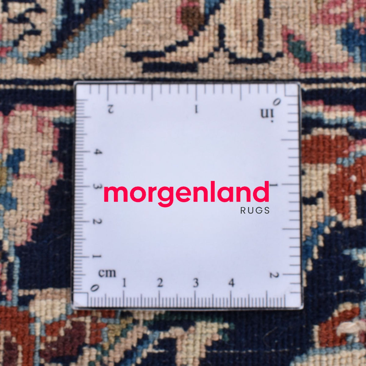 Tappeto Persero - Classico - 294 x 190 cm - beige