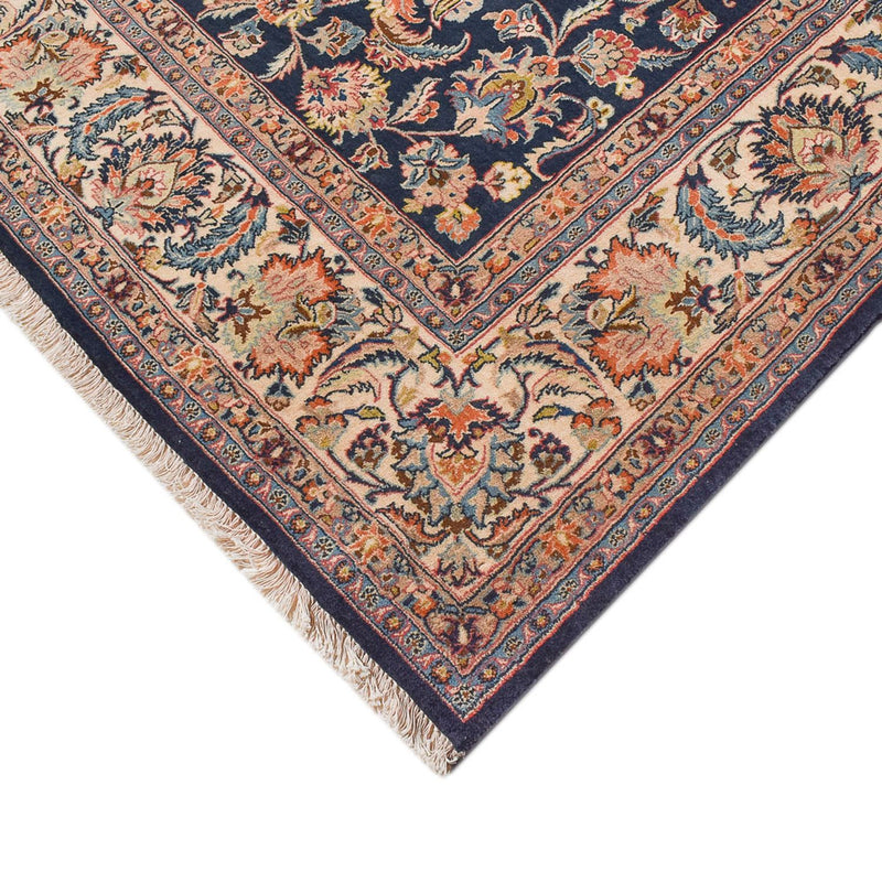 Tappeto Persero - Classico - 345 x 248 cm - blu scuro