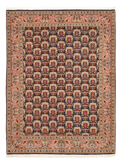 Tabriz - 50 Raj Tappeto 141x196cm - Tappeto persiano