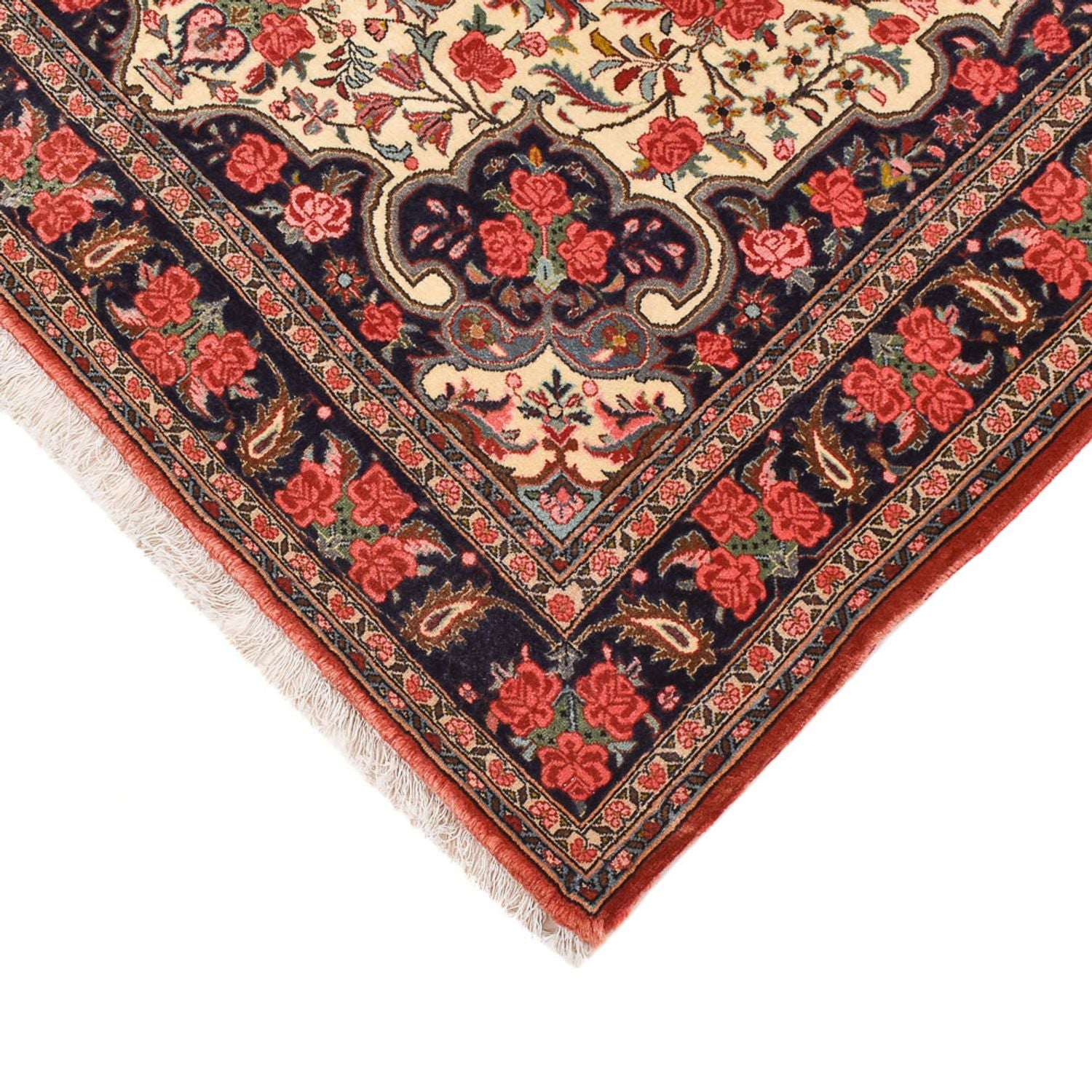 Tappeto berbero - 195 x 141 cm - sabbia