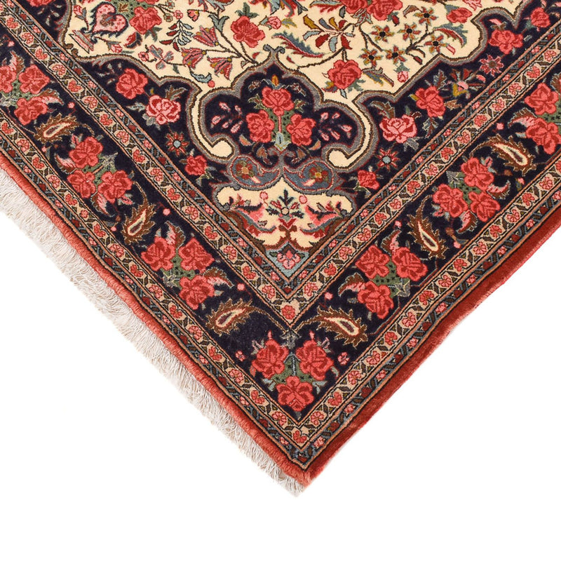 Tappeto berbero - 195 x 141 cm - sabbia