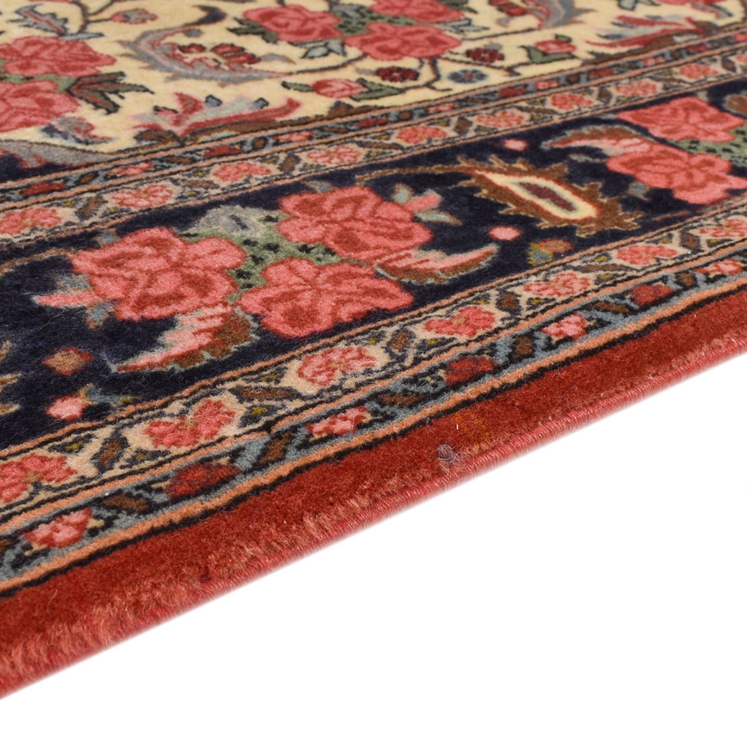 Tappeto berbero - 195 x 141 cm - sabbia