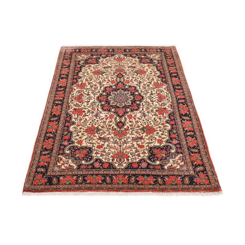 Tappeto berbero - 195 x 141 cm - sabbia