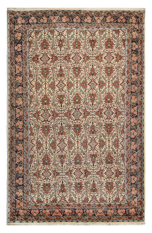 Tappeto Persero - Bidjar - 318 x 212 cm - ruggine