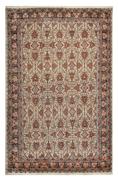 Bidjar Tappeto 212x318cm - Tappeto persiano