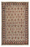 Tappeto Persero - Bidjar - 318 x 212 cm - ruggine