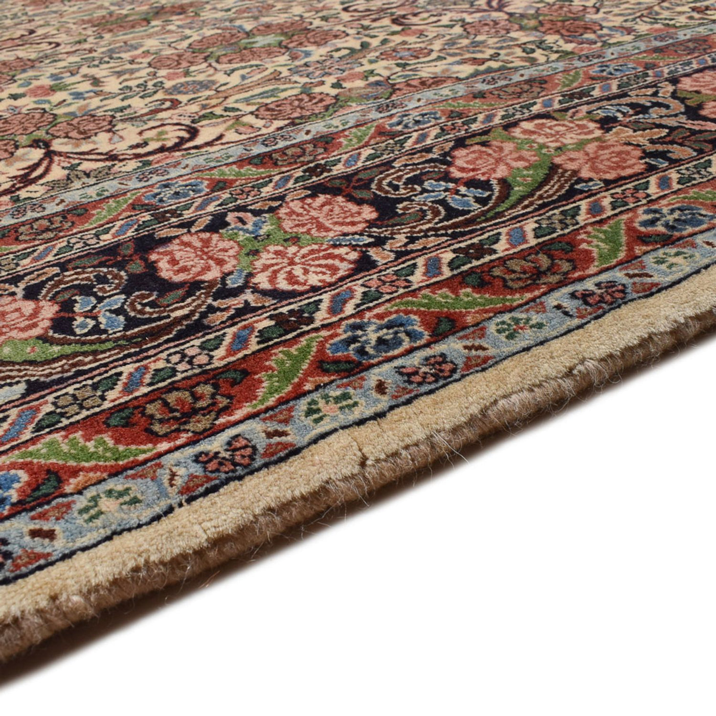 Bidjar Tappeto 318x212cm - Tappeto persiano