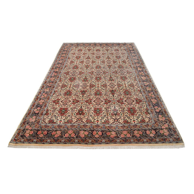 Tappeto Persero - Bidjar - 318 x 212 cm - ruggine