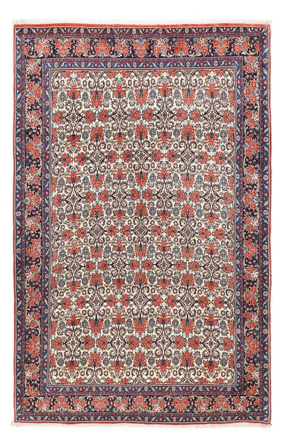 Bidjar Tappeto 200x315cm - Tappeto persiano