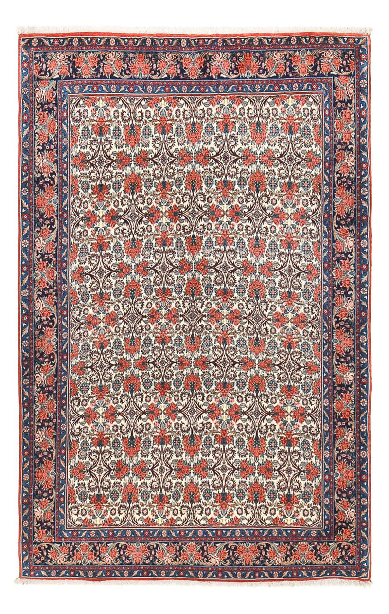 Tappeto Persero - Bidjar - 315 x 200 cm - multicolore