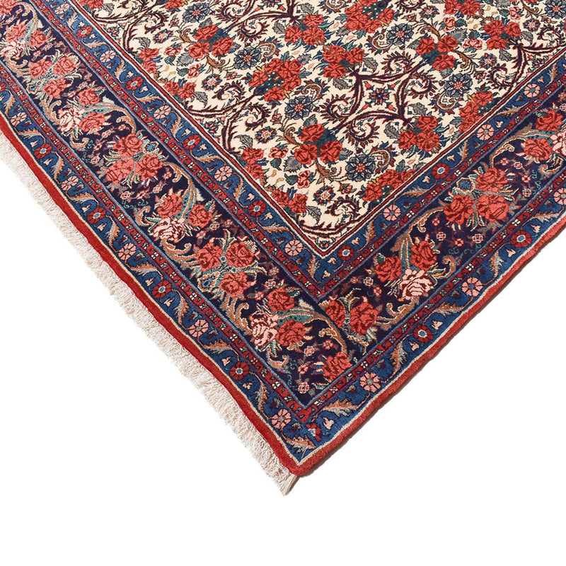 Tappeto Persero - Bidjar - 315 x 200 cm - multicolore