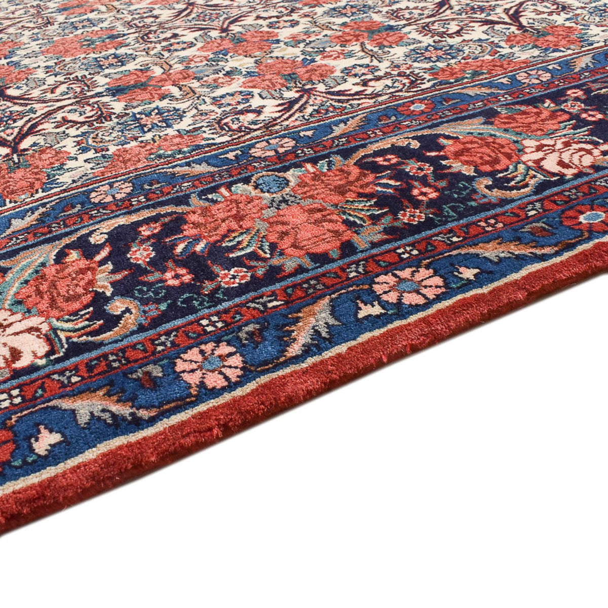 Bidjar Tappeto 200x315cm - Tappeto persiano