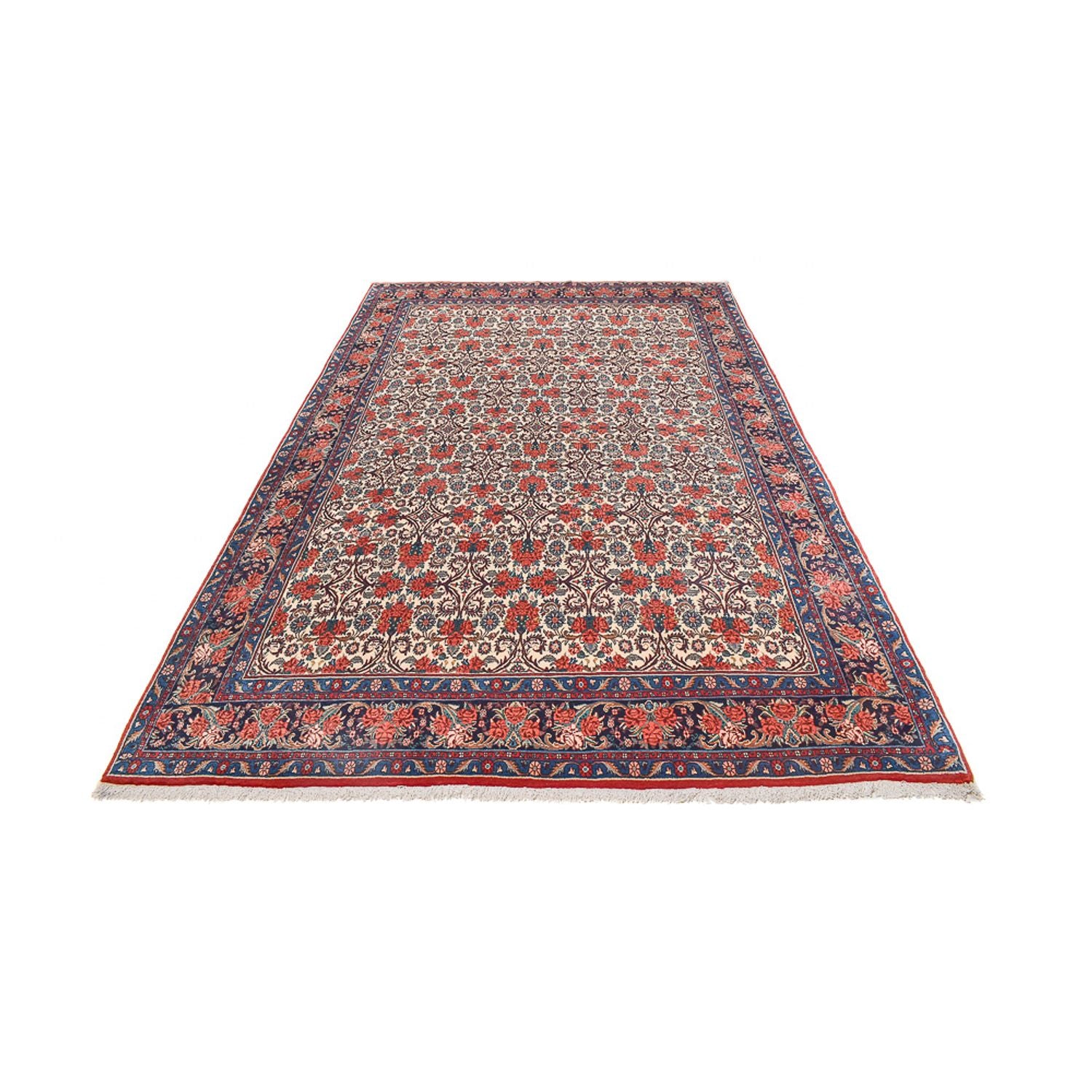 Tappeto Persero - Bidjar - 315 x 200 cm - multicolore
