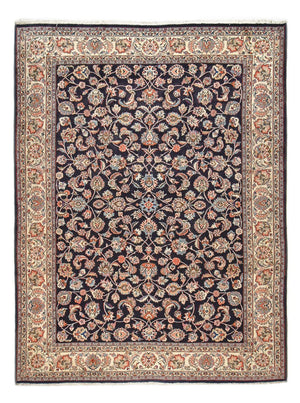 Tappeto Persero - Classico - 340 x 253 cm - blu scuro