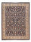 Tappeto Persero - Classico - 340 x 253 cm - blu scuro