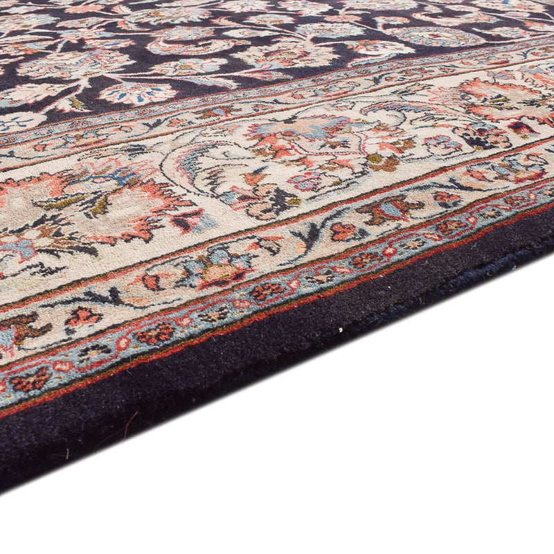 Tappeto Persero - Classico - 340 x 253 cm - blu scuro
