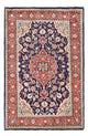 Sarough Tappeto 216x136cm - Tappeto persiano