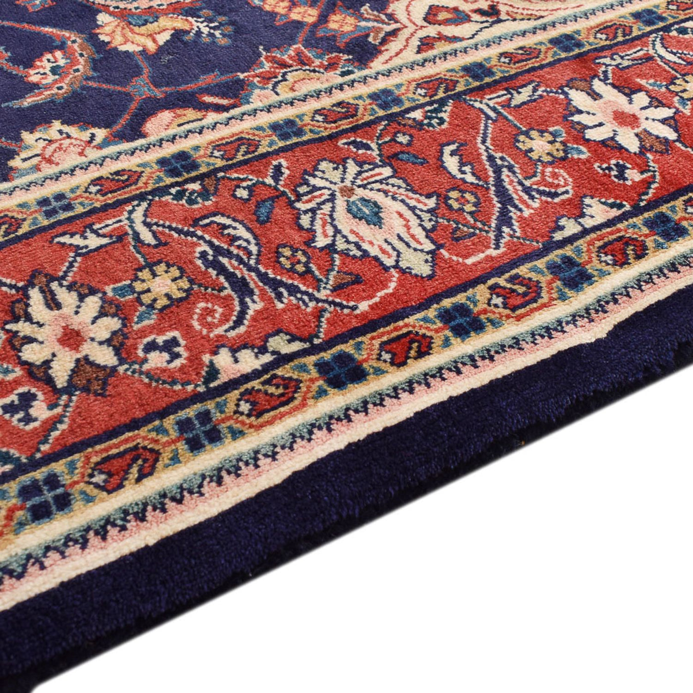 Sarough Tappeto 216x136cm - Tappeto persiano