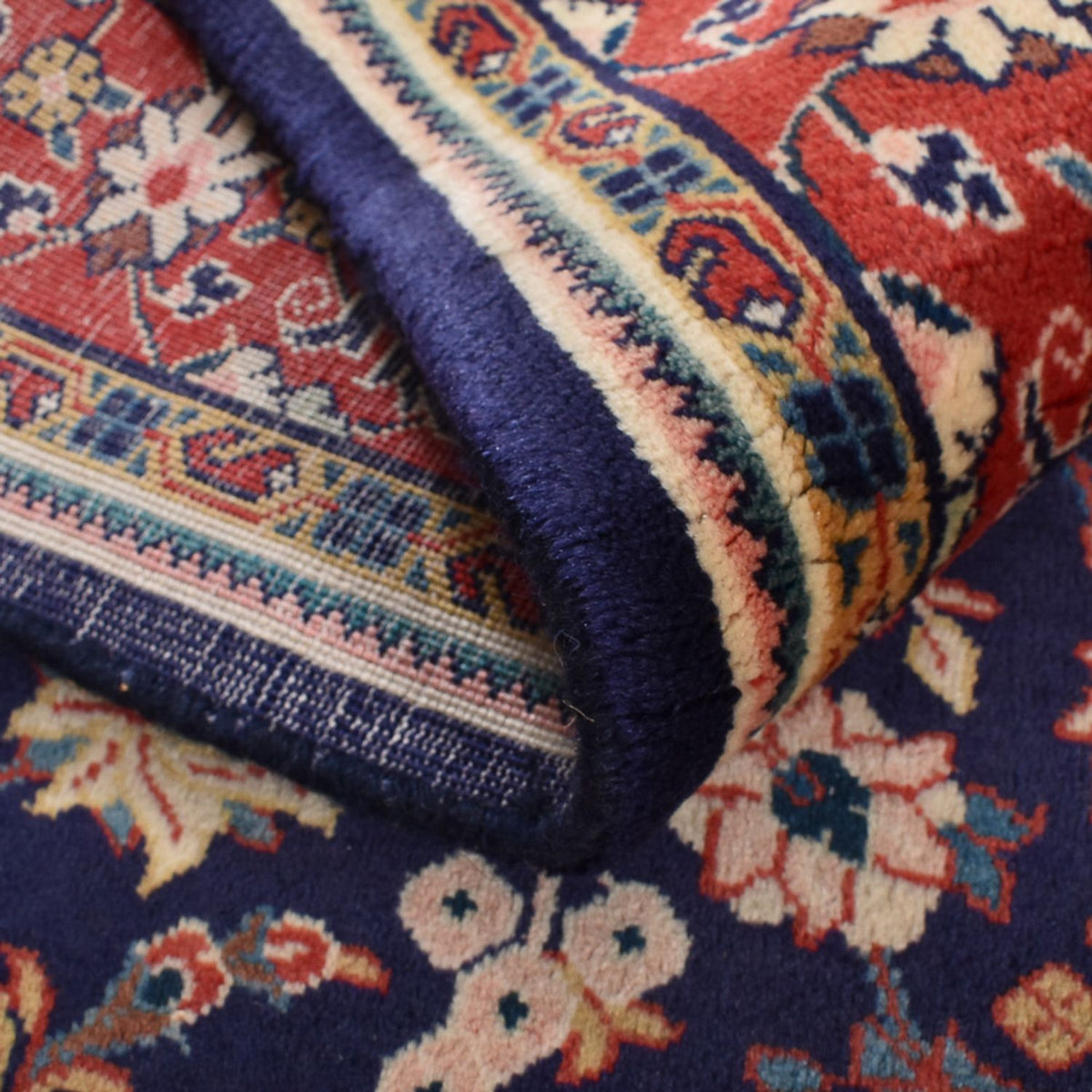 Tappeto Persero - Classico - 216 x 136 cm - multicolore