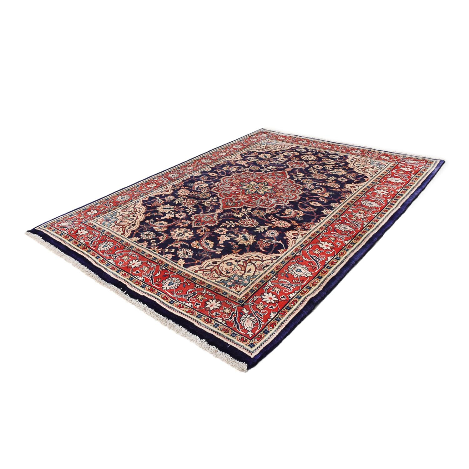 Tappeto Persero - Classico - 216 x 136 cm - multicolore