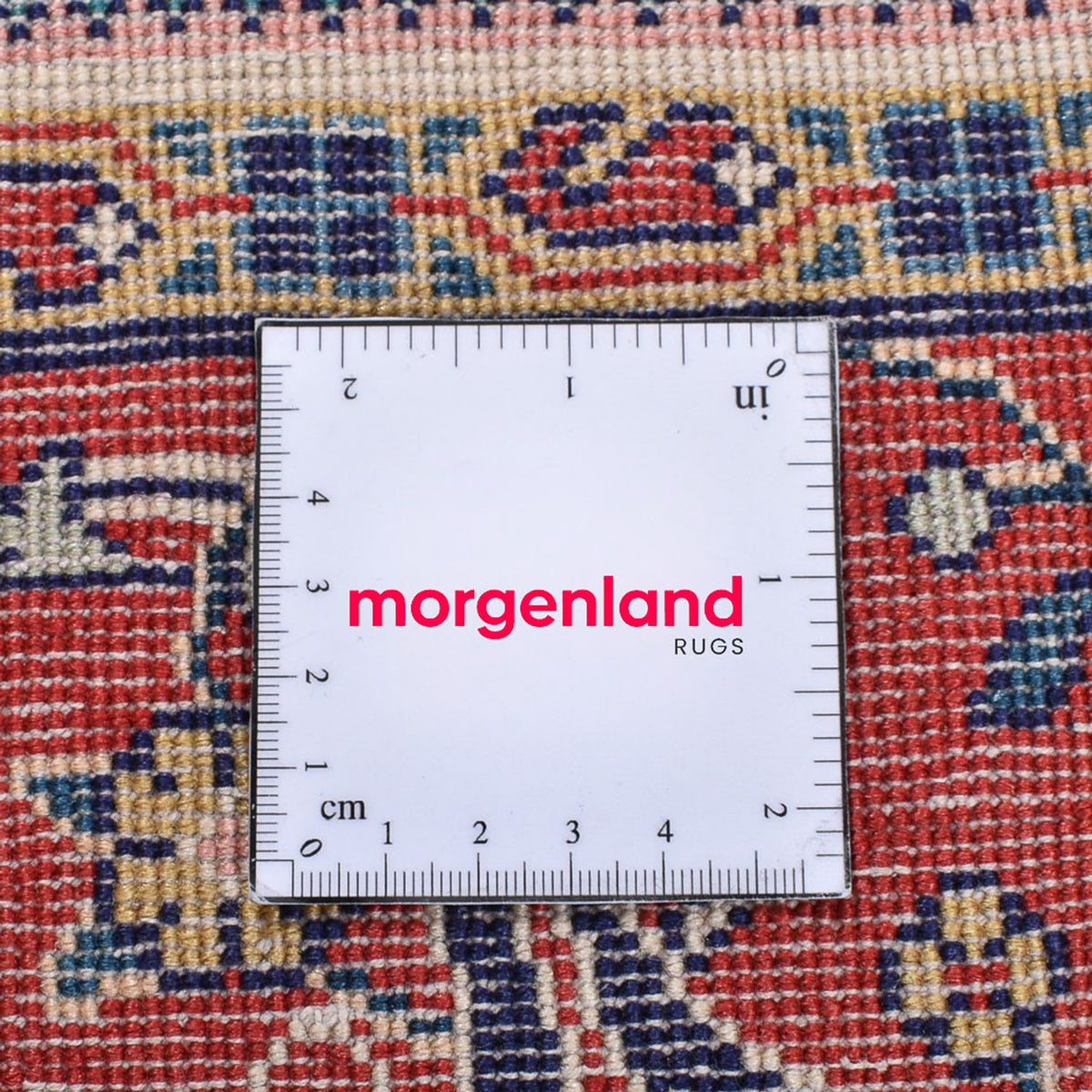 Tappeto Persero - Classico - 216 x 136 cm - multicolore