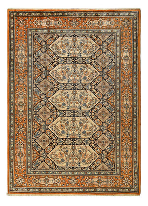 Tappeto Persero - Keshan - 292 x 210 cm - sabbia