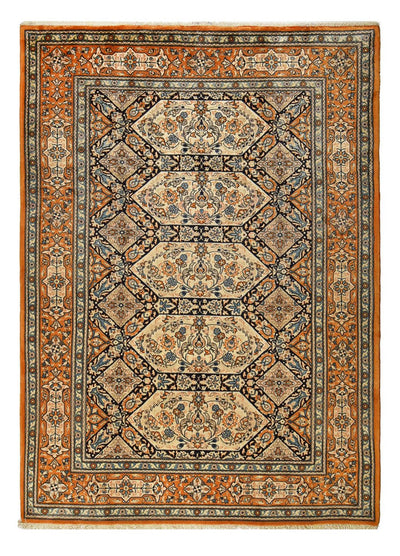 Kashan Tappeto 210x292cm - Tappeto persiano