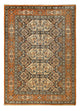 Kashan Tappeto 210x292cm - Tappeto persiano