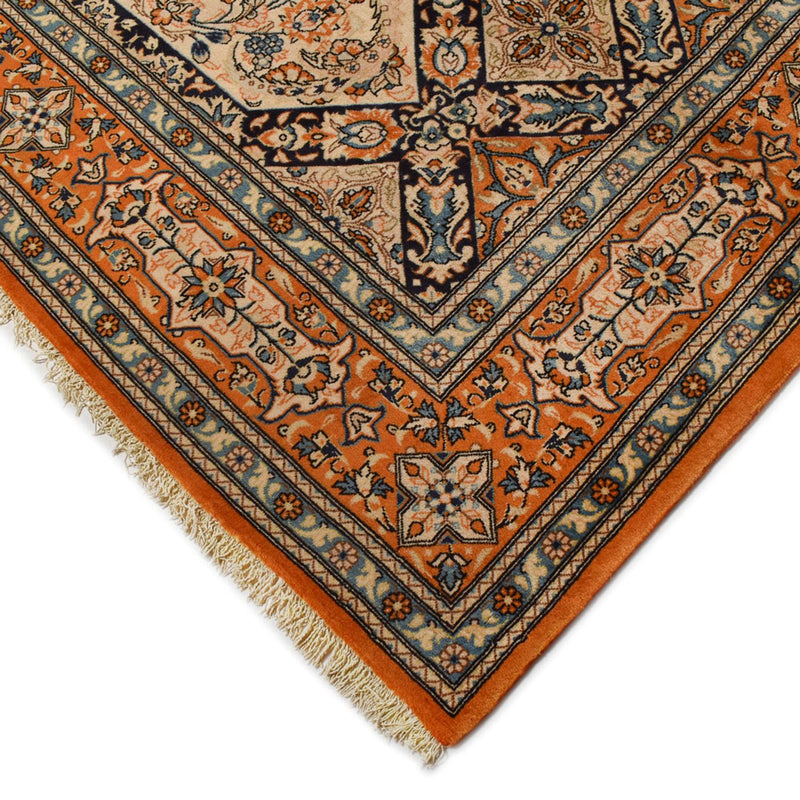 Tappeto Persero - Keshan - 292 x 210 cm - sabbia