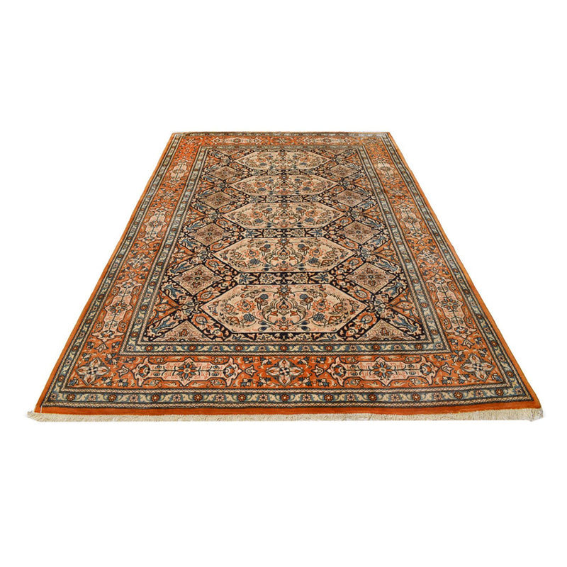 Tappeto Persero - Keshan - 292 x 210 cm - sabbia