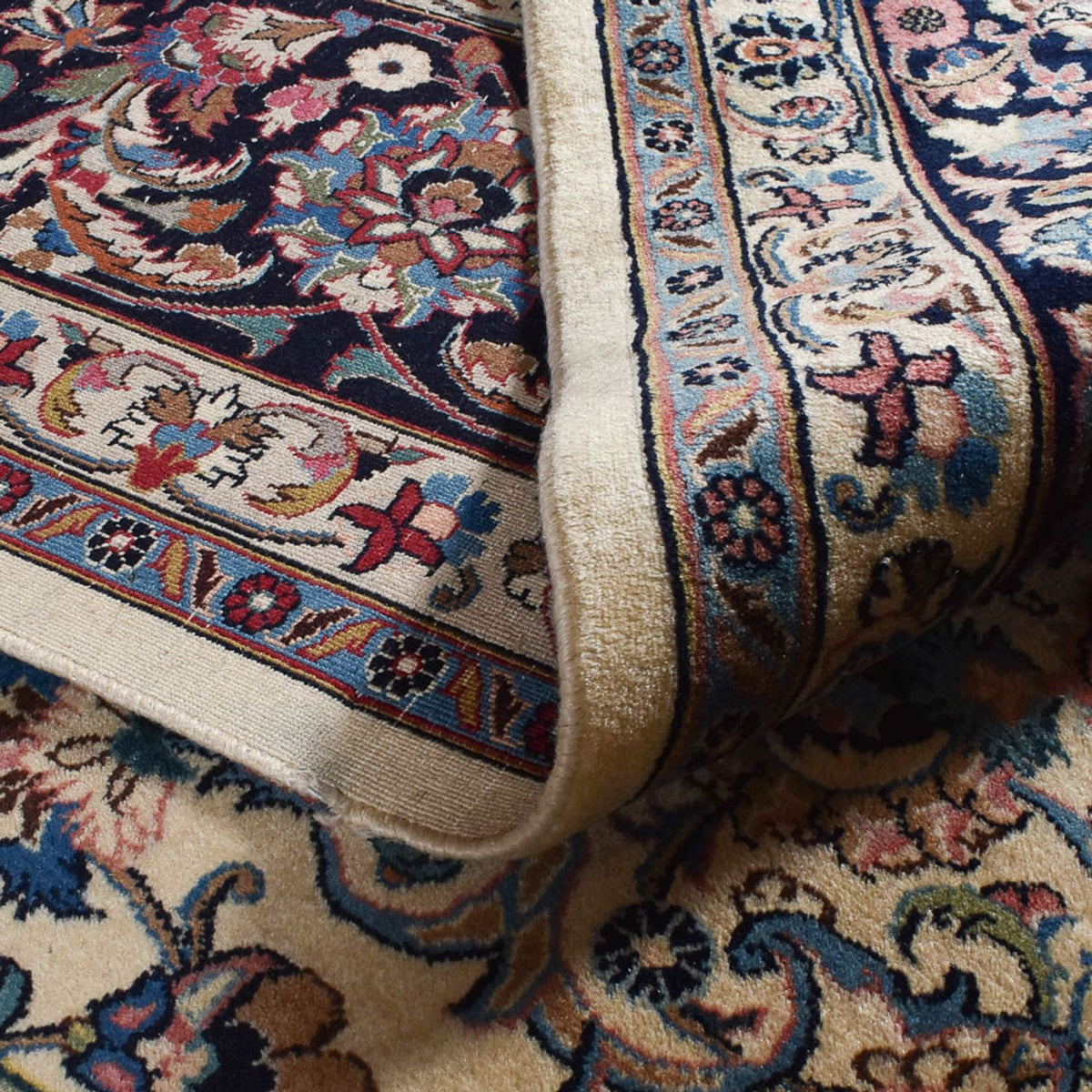 Tappeto Persero - Classico - 398 x 291 cm - sabbia