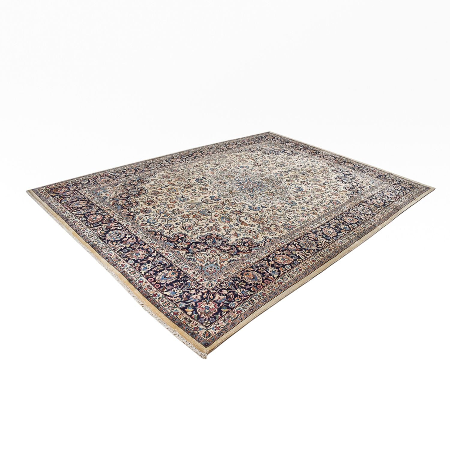 Tappeto Persero - Classico - 398 x 291 cm - sabbia