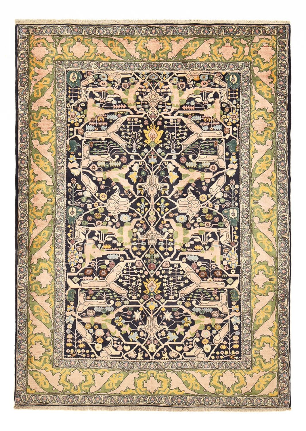 Tappeto Persero - Classico - 243 x 170 cm - multicolore