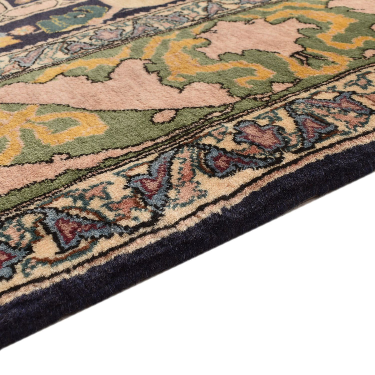 Senneh Tappeto 170x243cm - Tappeto persiano