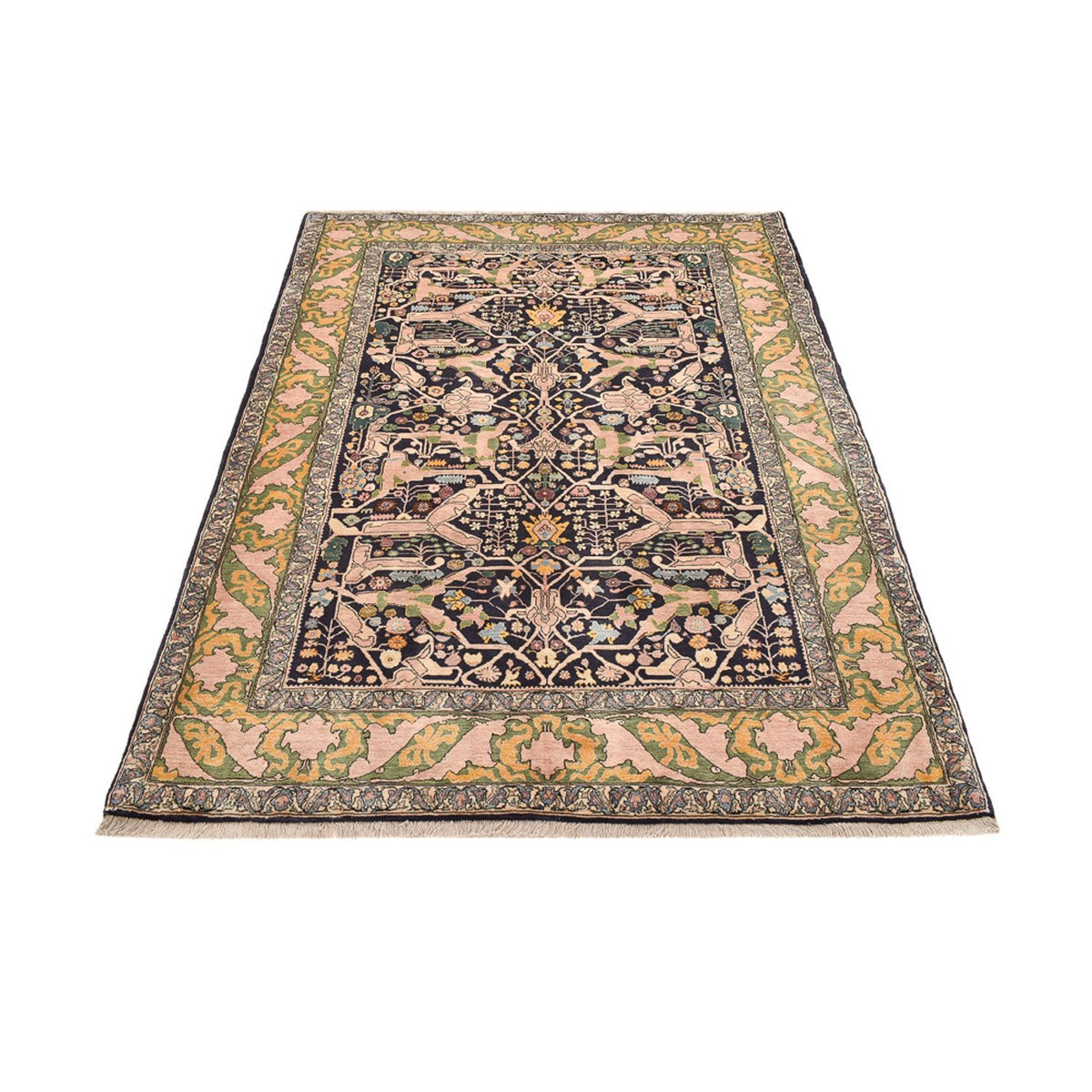 Tappeto Persero - Classico - 243 x 170 cm - multicolore
