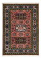 Ardebil Tappeto 200x140cm - Tappeto persiano