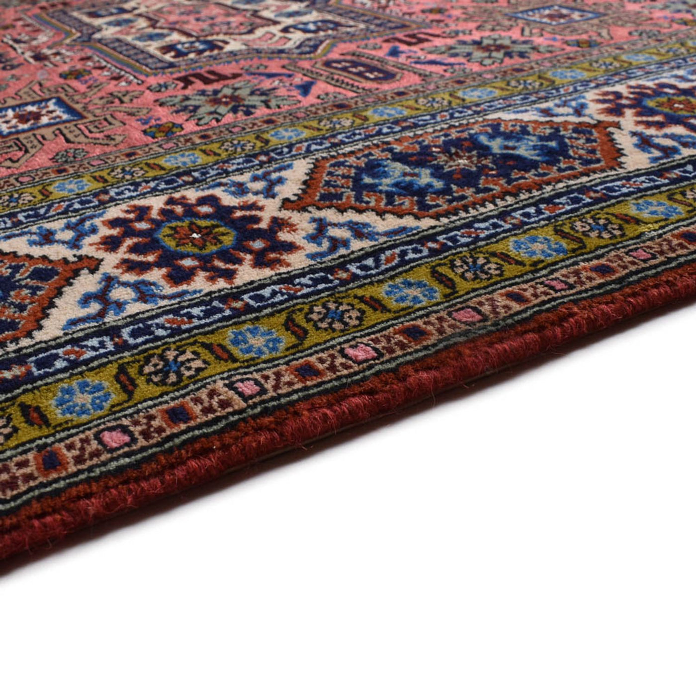 Ardebil Tappeto 200x140cm - Tappeto persiano