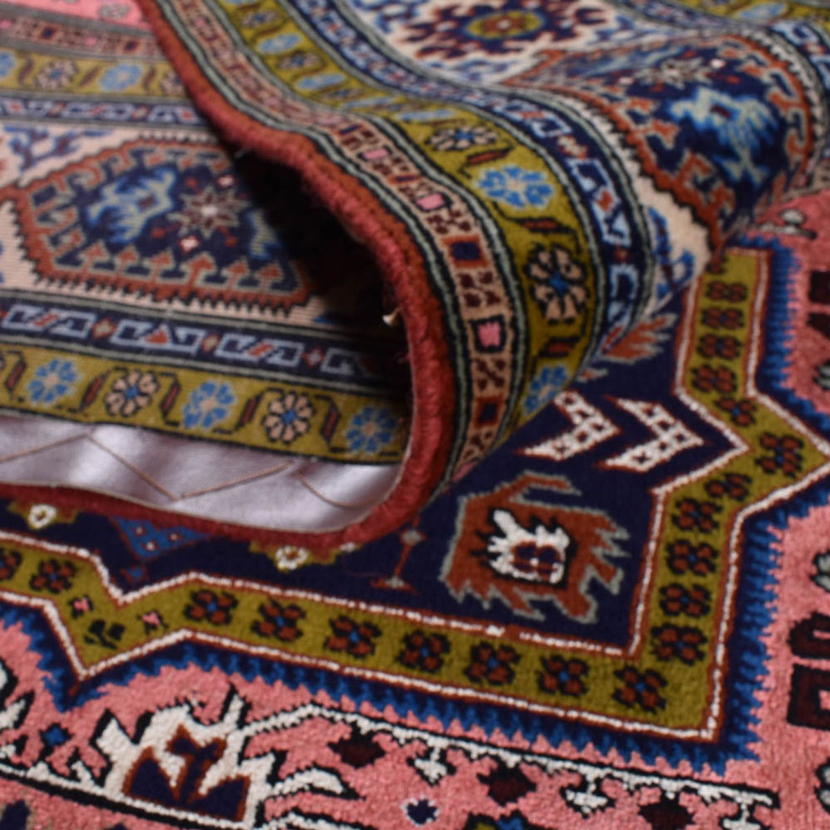 Tappeto Persero - Nomade - 200 x 140 cm - multicolore