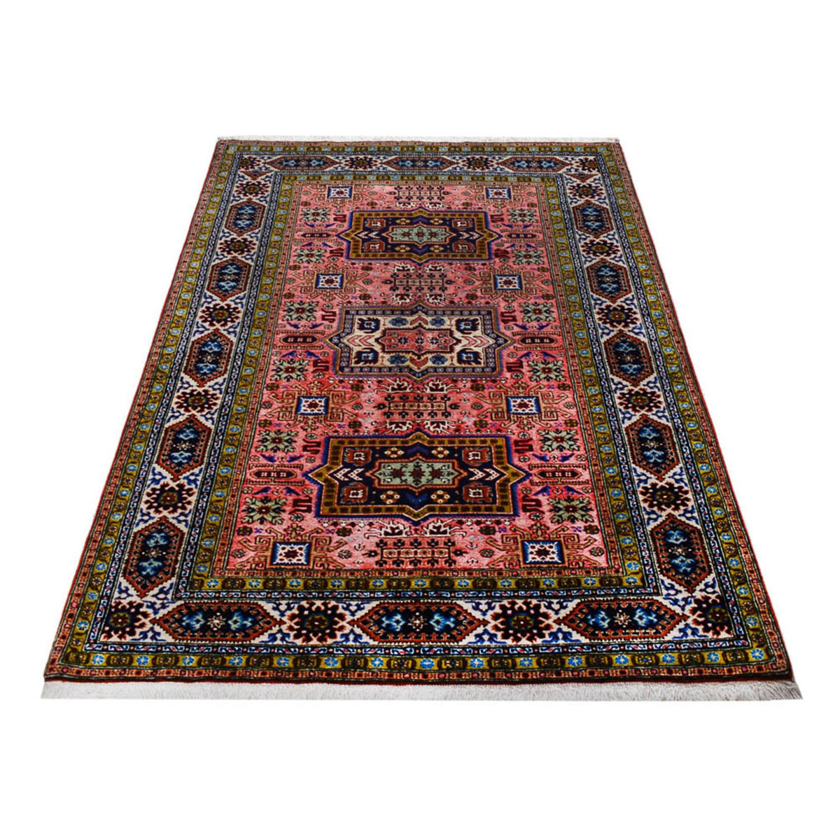 Tappeto Persero - Nomade - 200 x 140 cm - multicolore