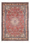 Tappeto Persero - Bidjar - 316 x 215 cm - rosso