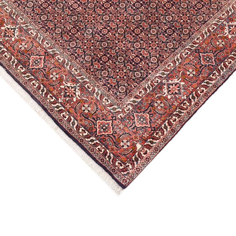 Tappeto Persero - Bidjar - 305 x 203 cm - ruggine