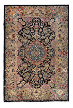 Tappeto Persero - Classico - 294 x 200 cm - blu scuro